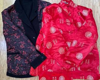 080 redwenxinbaihetangjacketblackreddr