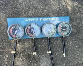 230 carburetorsynchronizer4gaugevacuump