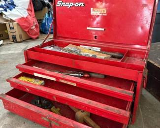 224 snaponredmetaltoolbox