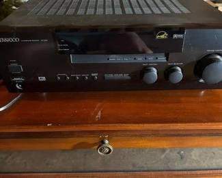 256 kenwoodvr309audiovideosurroundrece