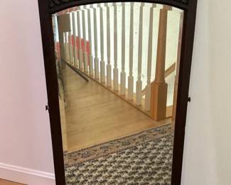 191 ornatecarvedwallmirror