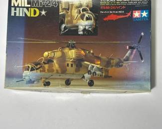 203 lotof3modelaircraftkits
