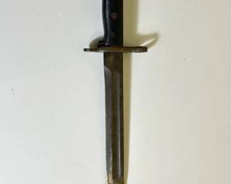 045 wwiiusm1bayonetutica10bladegaran