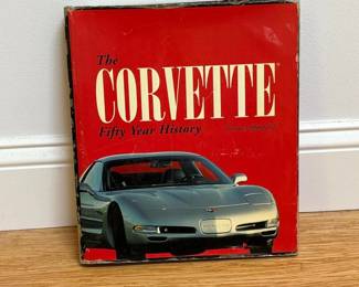 087 thecorvettefiftyyearhistorybyrandy