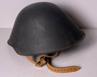 135 sovietssh40steelhelmetwwiierawith
