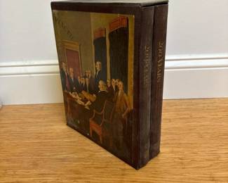 174 200yearsabicentennialillustratedhis