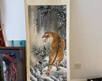 058 chinesehangingscroll
