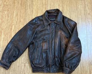 029 wilsonsleatherbrownbomberjacketmen