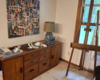 ROOM & BOARD
