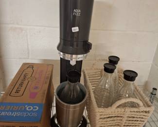 SODA STREAM