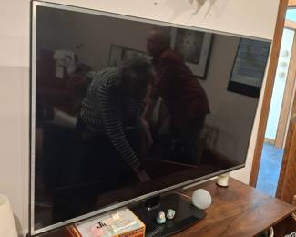 TV ONLY