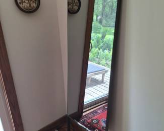 LULULEMON MIRROR
