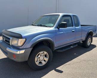 HI-TECH CAR CARE BUSINESS LIQUIDATION! Live, No-Reserve Auction!