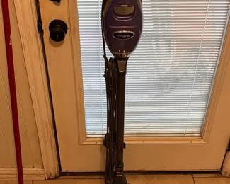 Shark Rocket HV300 Series Upright Vacuum Cleaner