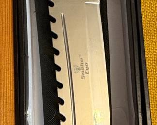 Snake Eye Tactical 16.5" Bowie Knife