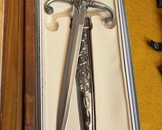 Medieval Style Dagger