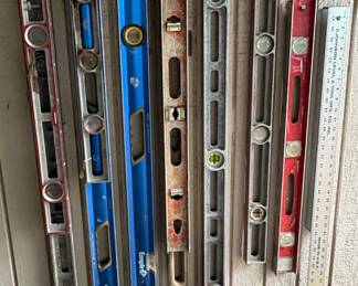 Assorted Power Tools and Hand Tools. Tool Boxes and Tool Stands.