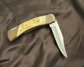 Parker Imai K-139 Folding Knife