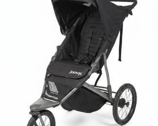 Joovy Zoom 360 Ultralight Jogging Stroller