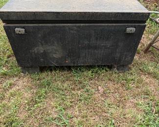 Jobox Contractor Storage Chest