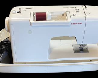 Singer Simple 3223 Sewing Machine with Case