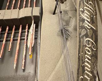 High Country Sniper Compound Bow