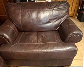  Chocolate Chair and a Half