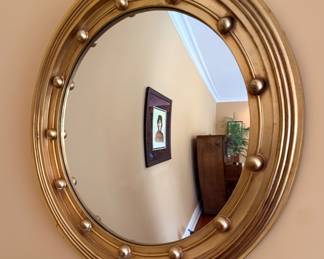 MIRRORS & WALL DECOR 