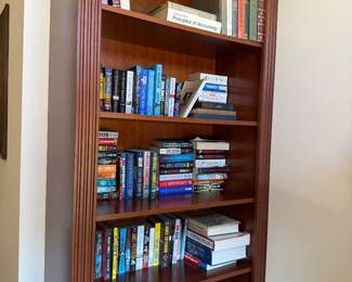 BOOKS