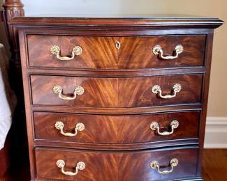 BEDROOM DRESSERS 