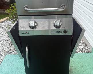 Char-Broil