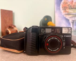 Canon Sure Shot