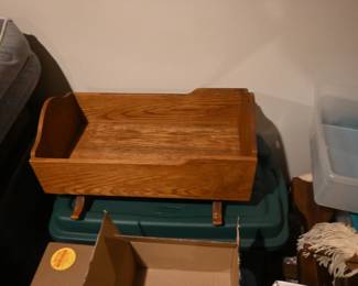 Doll cradle