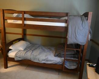 Bunk beds