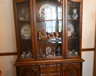 LOVELY bar cabinet