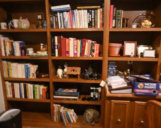 Books