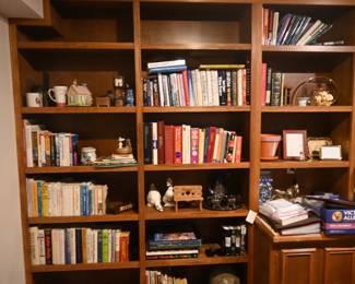 Books