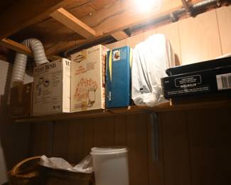 household goods