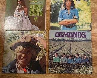 Albums