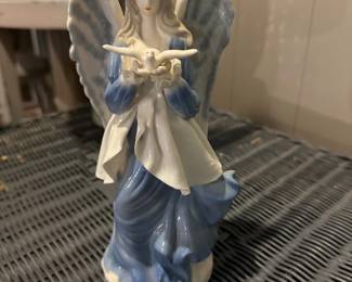 Angels galore