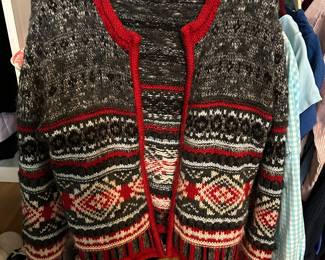 Sweater