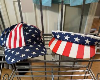 4th of July Hats