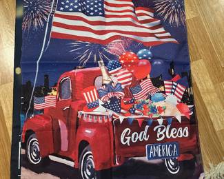 Large 3x5 flags