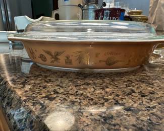 Pyrex