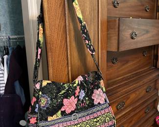Messenger Bag