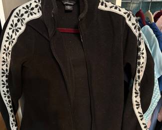 Ladies jackets