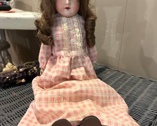 Dolls