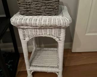Wicker