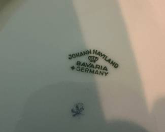 Haviland China