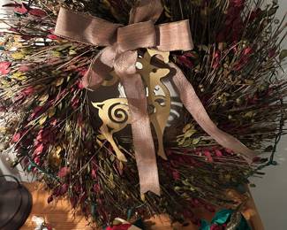 Christmas Wreath